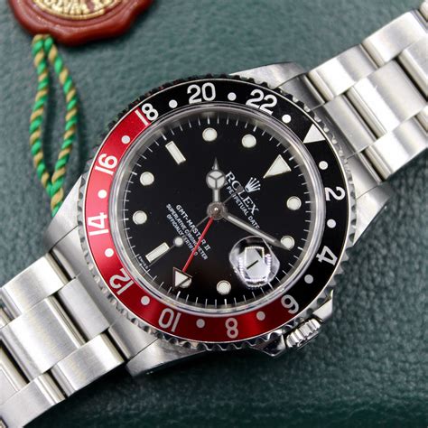 rolex 16710 prezzo